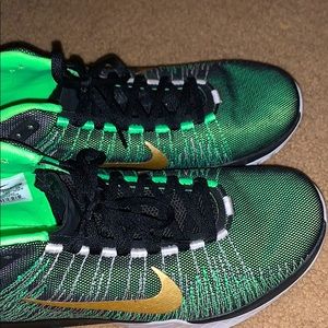 COPY - Nike Vapor Zoom